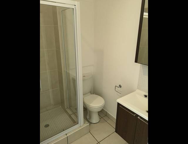 2 BEDROOM PROPERTY TO RENT IN BRYANSTON